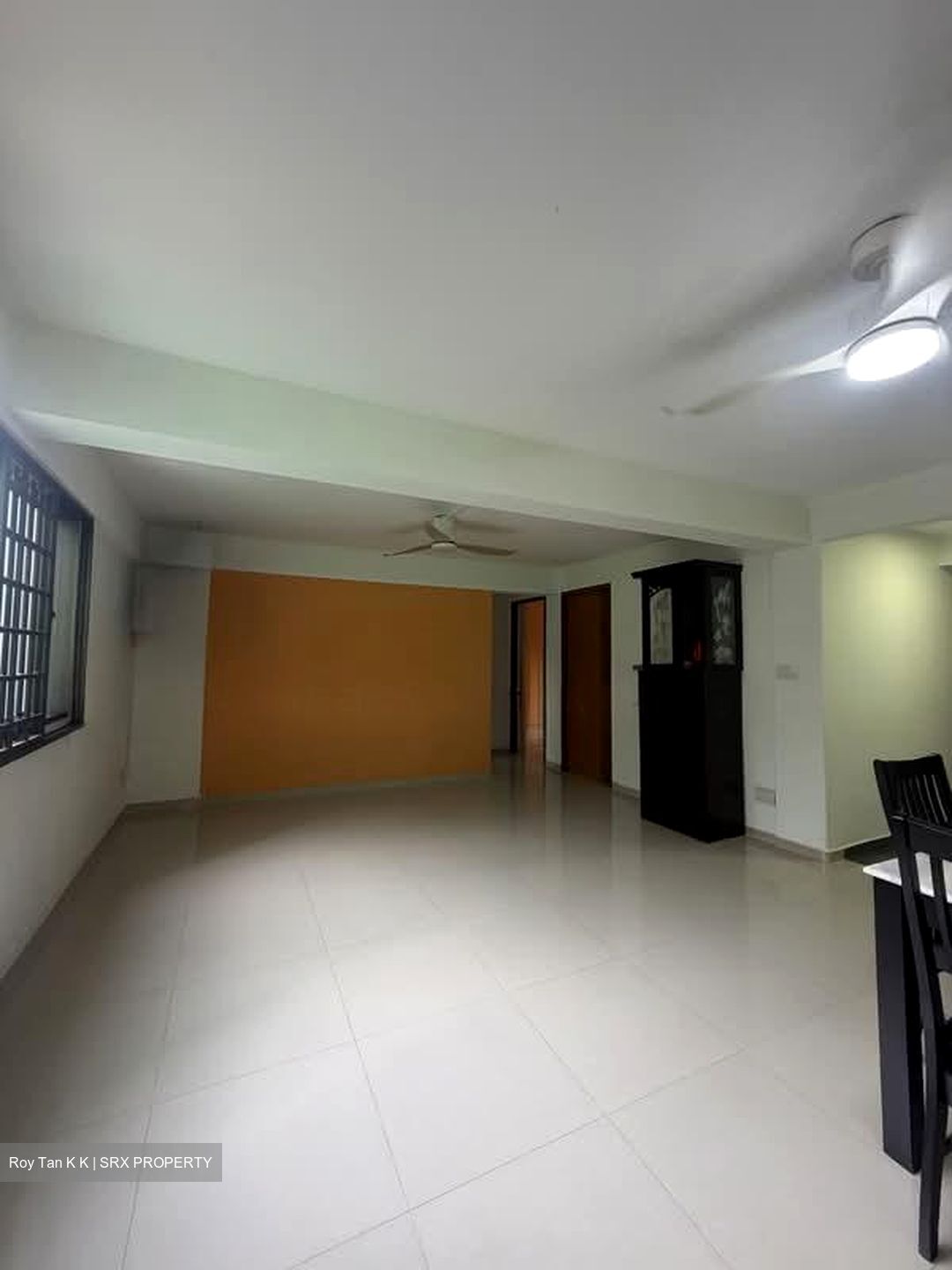 Blk 5 Marsiling Spring (Woodlands), HDB 4 Rooms #580820011